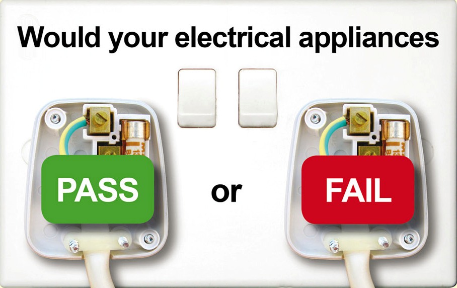 pat testing in east-sussex